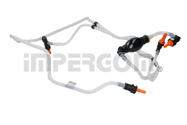 Fuel Line
